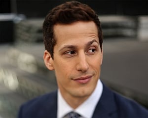 'Brooklyn Nine-Nine' is the best show ever made: Andy Samberg