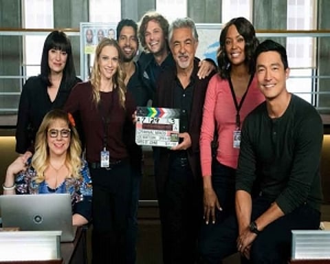 'Criminal Minds' final season to air on Jan 8
