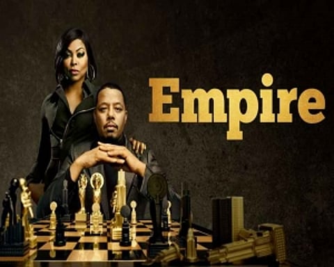 'Empire' to end with season six