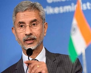 'English-speaking liberal media' didn't present 'fair picture' on Art 370: Jaishankar