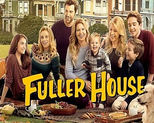 'Fuller House' renewed for fifth and final season at Netflix