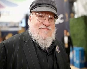'Game of Thrones' final series not completely faithful to books: GRR Martin