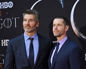 'GoT' creators David Benioff, DB Weiss no longer involved with new 'Star Wars' trilogy
