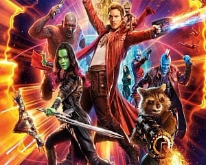 'Guardians of the Galaxy: Vol 3' will have James Gunn's screenplay, says Kevin Feige