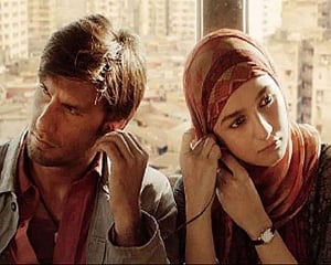'Gully Boy' gets thundering response at Berlinale 2019