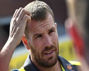 'Huge hunger' - Finch tips fired-up Warner to dominate World Cup