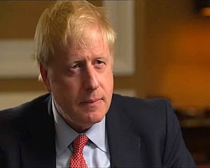 'It's no', France tells British PM hopefuls on renegotiating Brexit