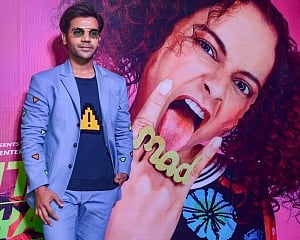 'Judgementall Hai Kya': Killer thriller