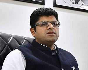 'Kingmaker' Chautala non-committal on support to BJP, Cong
