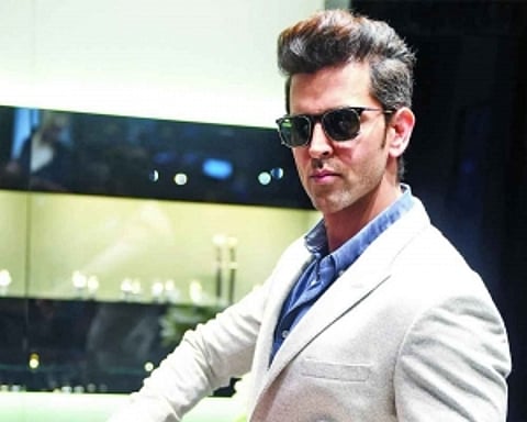 'Lakshya' clocks 15 years, Hrithik gets nostalgic