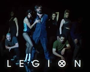 'Legion' to end with season 3