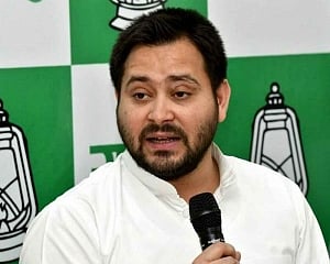 'Mahagathbandhan' in Bihar allocates seats for alliance partners for LS poll phases 3 to 7