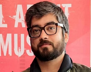 'Maidaan' not a cliched sports films: Amit Sharma