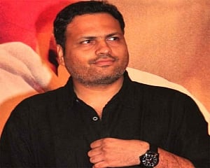 'Mardaani 2' a mirror of the society: Director Gopi Puthran