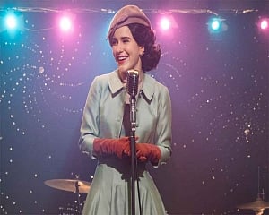 'Marvelous Mrs. Maisel' stars get pay hike
