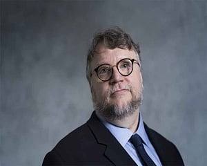 'Nightmare Alley' with be 'double R' rated, says Guillermo del Toro