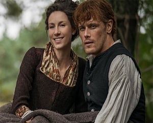 'Outlander' not returning till 2020