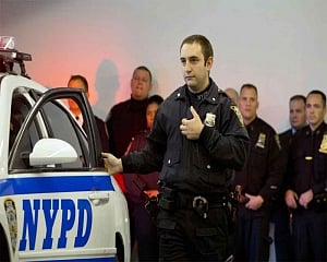 'Pakistani-American planned attacks in NY on IS' behalf'