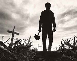 'Pet Sematary' to release in India in April