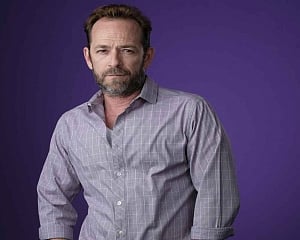 'Riverdale' actor Luke Perry hospitalised