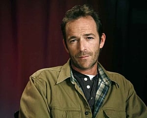 'Riverdale' pays tribute to Luke Perry