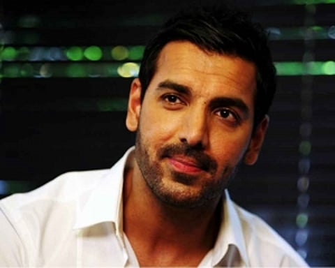 'Romeo Akbar Walter' is an original Indian espionage thriller: John Abraham