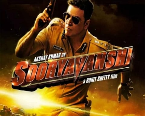 'Sooryavanshi' will be life changing for Sikandar: Anupam