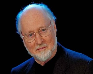'Star Wars' composer John Williams says people will 'love' 'Rise of Skywalker'