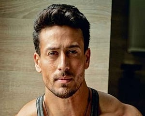 'Student of the Year 2' has humanised me: Tiger Shroff