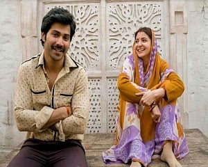 'Sui Dhaaga' to compete in Shanghai