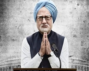'The Accidental...' will be game changer for political cinema: Producer