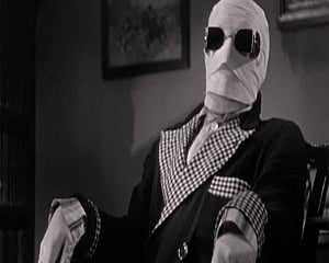 'The Invisible Man' sets for March 2020 release