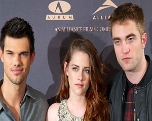 'Twilight' headed for film-concert tour