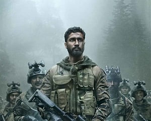 'Uri: The Surgical Strike' not anti-Pakistan, it's about terrorism: Dir Aditya Dhar