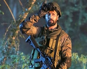 'Uri: The Surgical Strike' to rerelease in Maharashtra on Kargil Vijay Diwas