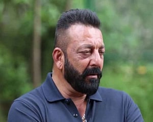 'Vaastav' gave me the real sense of being an actor: Sanjay Dutt on film's 20-year anniversary