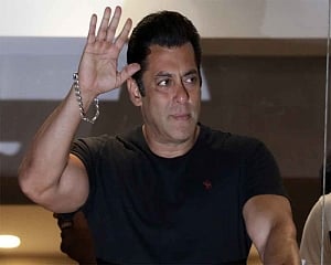 'Veteran' remake with Salman will be bigger, says Atul Agnihotri