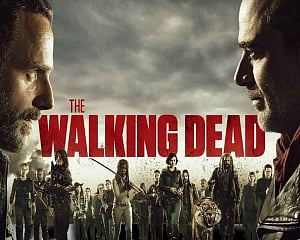 'Walking Dead' renewed for season 10
