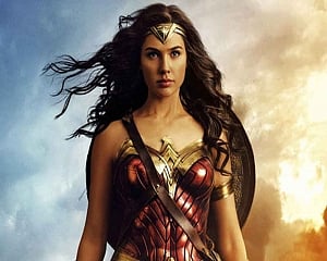 'Wonder Woman 3' will be a contemporary story, says Patty Jenkins