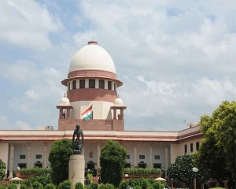 10% EWS quota cannot be applied to PG medical courses in Maha for 2019-20: SC