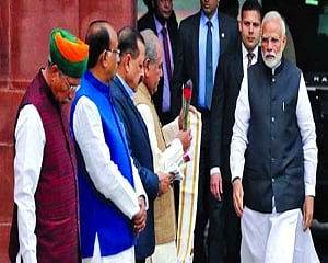 10% quota for poor upper castes