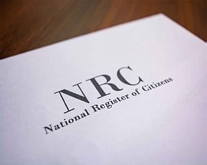 10,000 paramilitary troops deployed in Assam before NRC release withdrawn