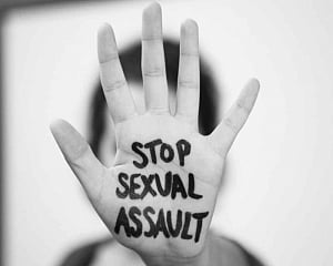 15 minor girls rescued from home after alleged sexual abuse