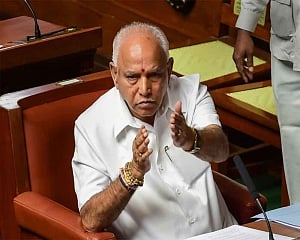 17 MLAs to be inducted as cabinet ministers in Karnataka