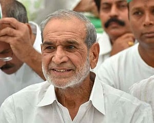 1984 anti-Sikh riots: SC to consider according urgent hearing to Sajjan Kumar's bail plea