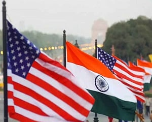 2+2 dialogue: US, India discuss terrorism, sign industrial security agreement