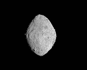2 big asteroids flying by Earth pose no risk: NASA