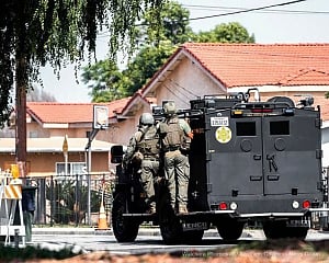 2 police deserters among 4 JeM terrorists killed