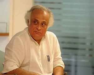 2017-18 'terrible' choice for new GDP base year: Jairam Ramesh