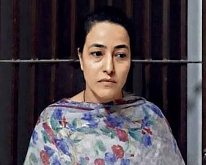 2017 Panchkula violence: Honeypreet granted bail, released